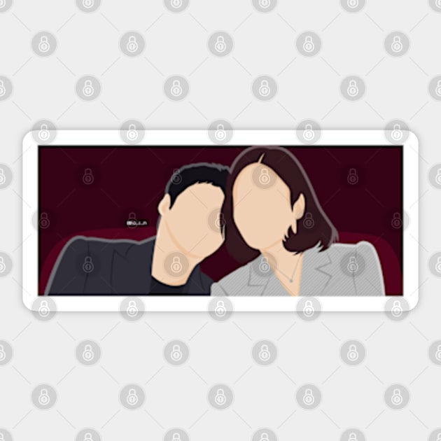 Hospital Playlist Korean drama Sticker by ayshatazin